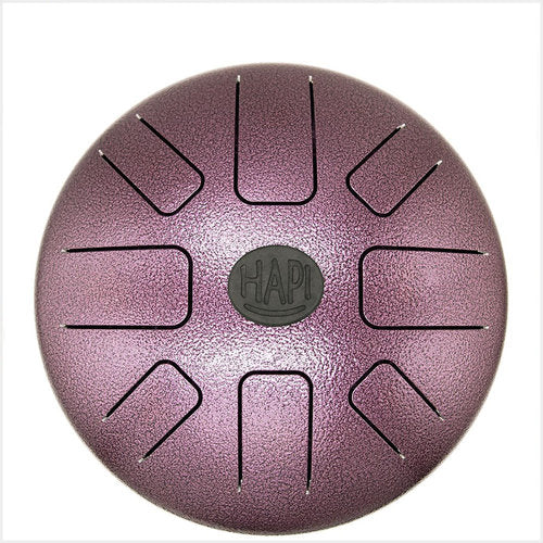 HAPI Aura A-Minor | Handpan | Dunum.ch