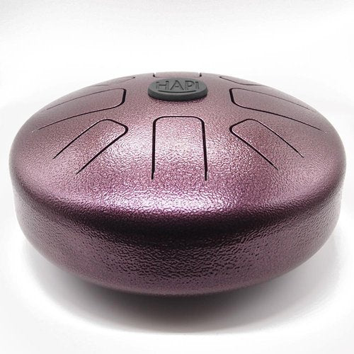 HAPI Aura A-Minor | Handpan | Dunum.ch