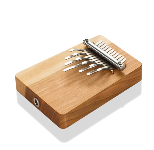 Kalimba B11 Melody Elektro | Melodisch & Harmonisch | Sansula & Kalimba | Dunum.ch