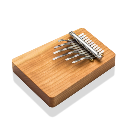 Kalimba B11 "Melody" | Melodisch & Harmonisch | Sansula & Kalimba | Dunum.ch