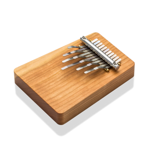 Kalimba B11 "Melody" | Melodisch & Harmonisch | Sansula & Kalimba | Dunum.ch