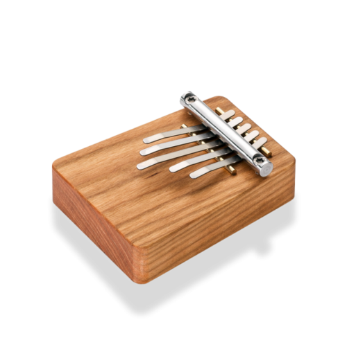 Kalimba B5 von HOKEMA | Melodisch & Harmonisch | Sansula & Kalimba | Dunum.ch