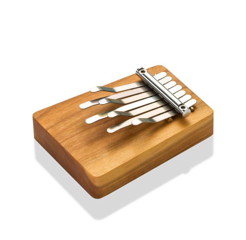 Kalimba B7 von HOKEMA | Melodisch & Harmonisch | Sansula & Kalimba | Dunum.ch