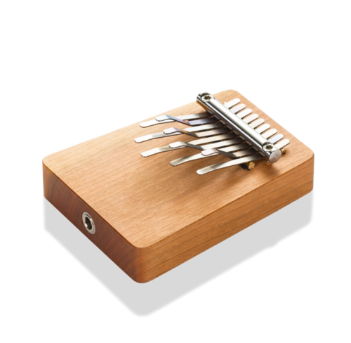 Kalimba B9 Elektro | Melodisch & Harmonisch | Sansula & Kalimba | Dunum.ch