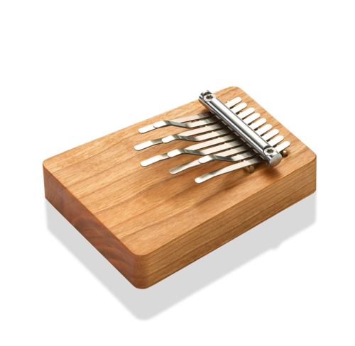 Kalimba B9 von Hokema | Melodisch & Harmonisch | Sansula & Kalimba | Dunum.ch