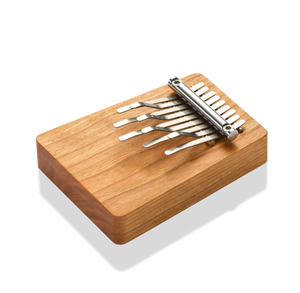 Kalimba B9 von Hokema | Melodisch & Harmonisch | Sansula & Kalimba | Dunum.ch