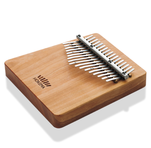 Kalimba B17 C-Dur | Melodisch & Harmonisch | Sansula & Kalimba | Dunum.ch