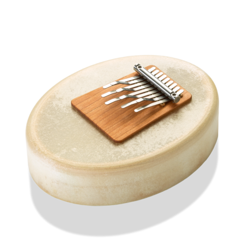 Sansula Deluxe von Hokema | Melodisch & Harmonisch | Sansula & Kalimba | Dunum.ch