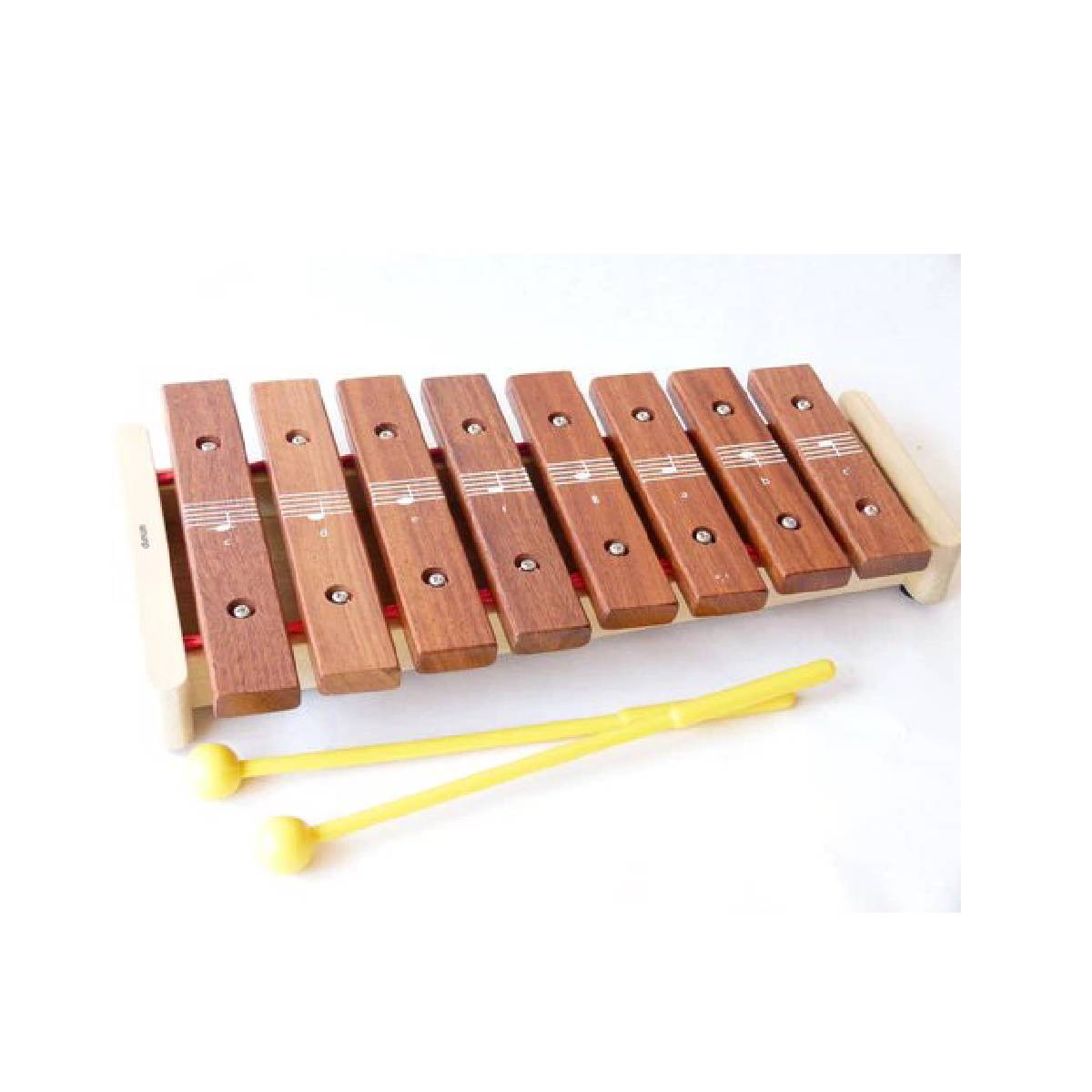 Holz Xylophon | Melodisch & Harmonisch | Xylophon & Balafon | Dunum.ch