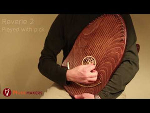 Reverie Harfe Economy mit Tasche | Musik Therapie Instrument