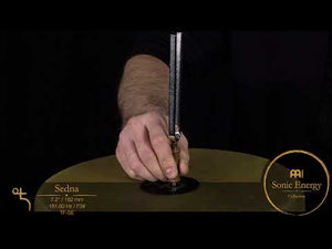 Tuning Fork- Sedna 181.60 Hz
