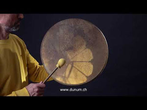 Native American Drum ø  40 cm - Büffel