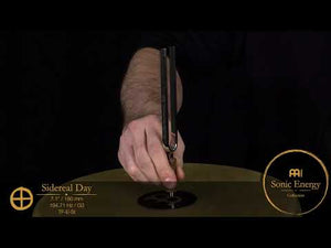 Tuning Fork - Sidereal Day 194.71 Hz