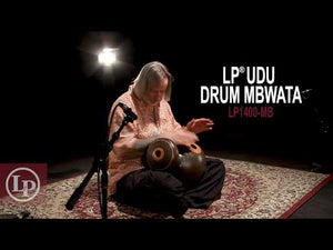 Udu Drum Mbwata LP®