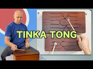 Tinka Tong Alto D