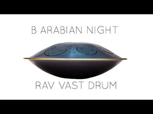 RAV Vast  Arabian Night
