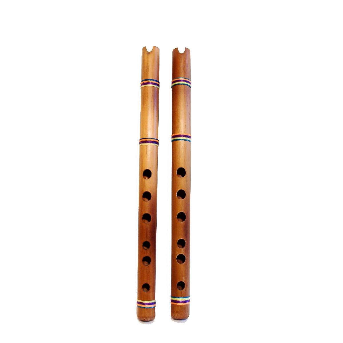 Bambus Kena | Blasinstrumente | Flöten der Welt | Dunum.ch