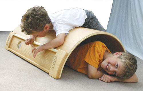KIGA Klangwiege 99 cm | Saiteninstrumente | Monochorde Reverie &amp; Kotamo | Dunum.ch