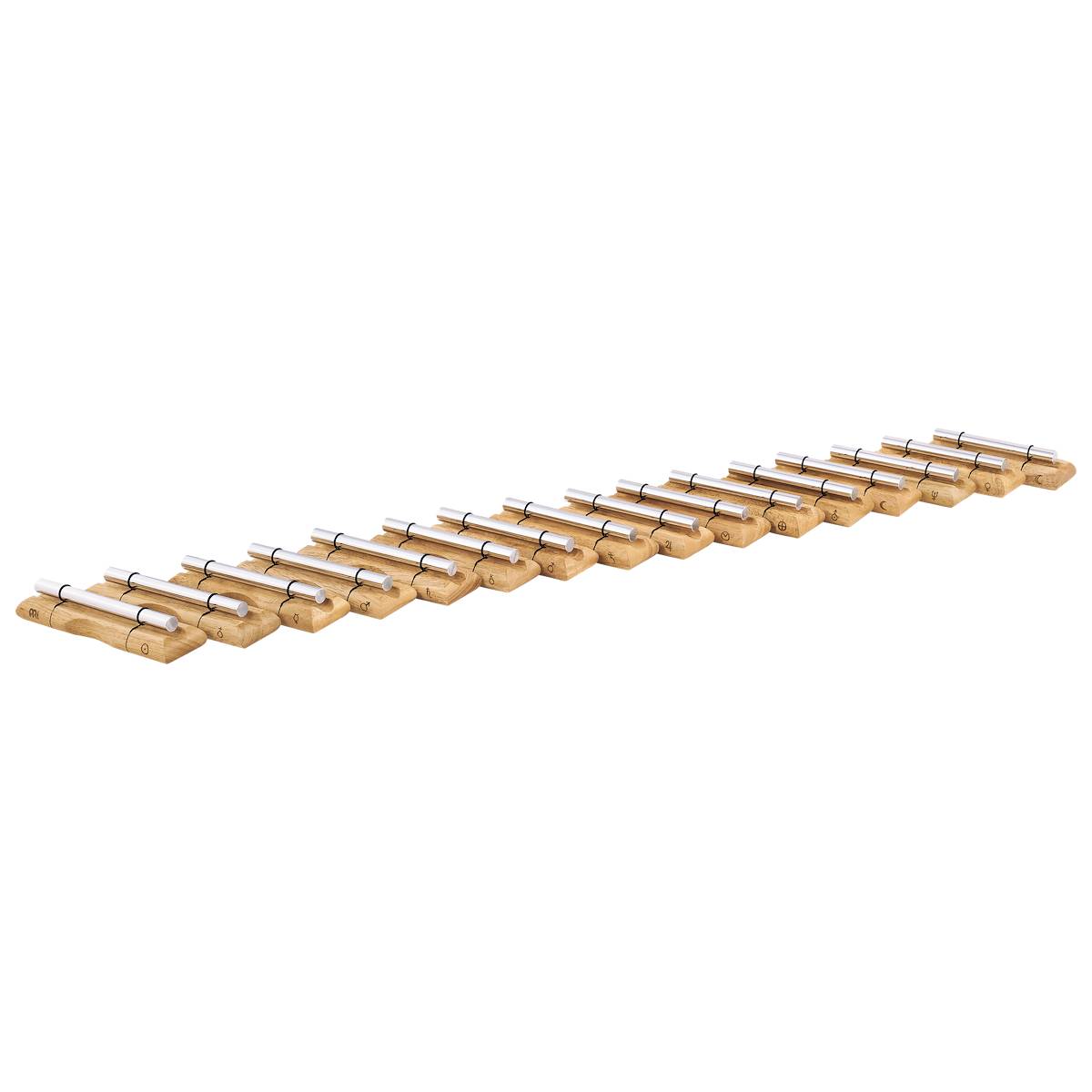 Energy Chime - Komplettset | Energy Chimes | Dunum.ch