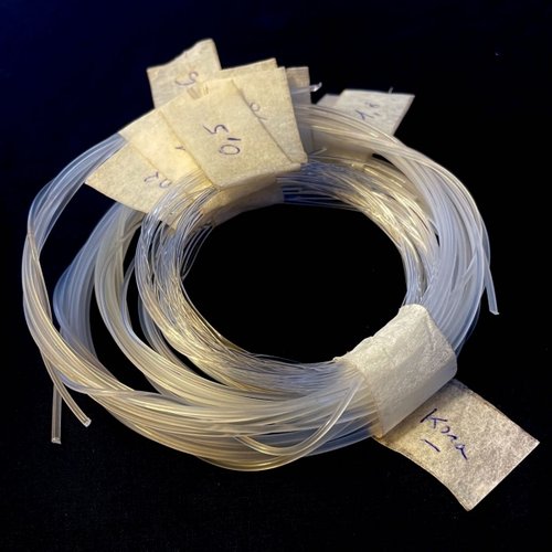 Saitensatz für Kora | Saiteninstrumente | Dunum.ch