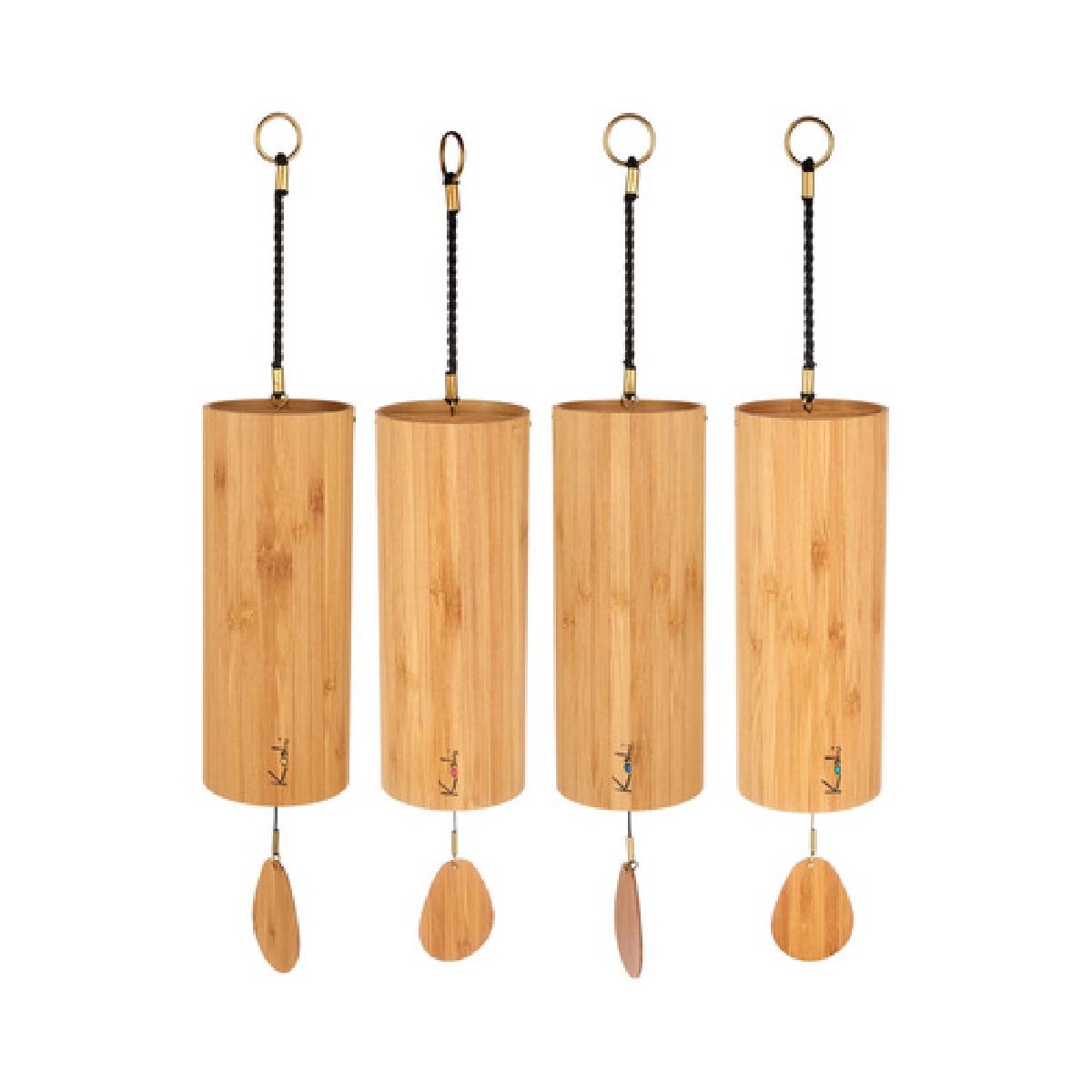 Koshi Set | Koshi, Glocken & Gong | Dunum.ch