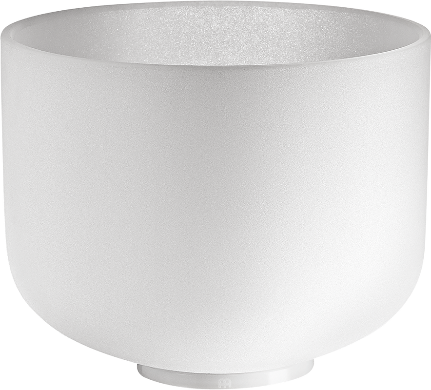 12&quot; / 30cm Herz-Chakra Kristallklangschale F | 432Hz | Klangschalen &amp; Stimmgabeln | Dunum.ch