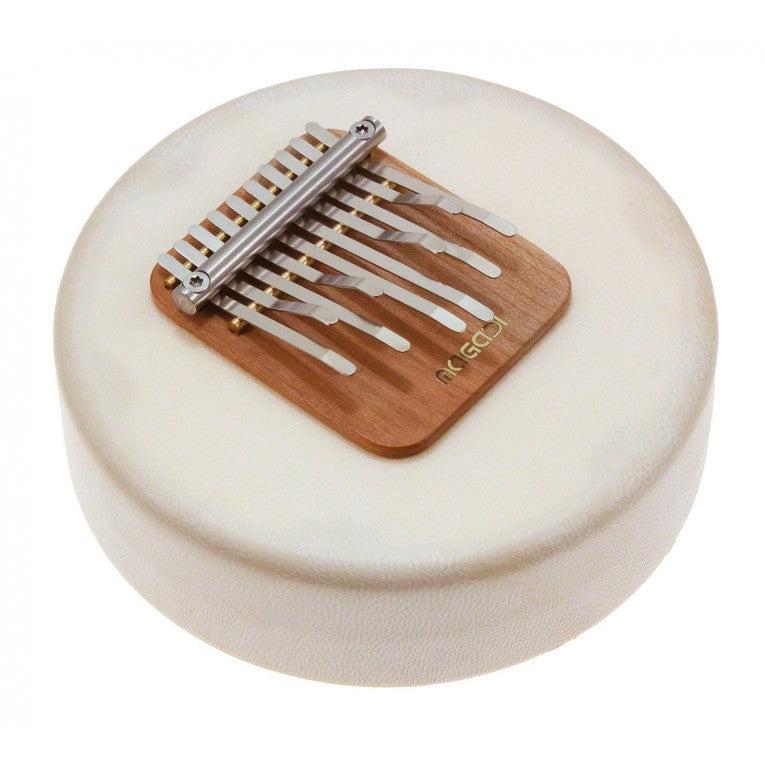 Moon Kalimba | Melodisch & Harmonisch | Sansula & Kalimba | Dunum.ch