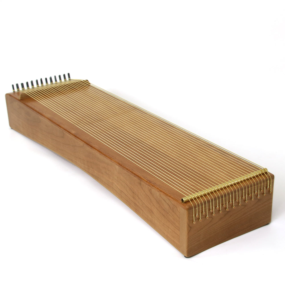 Monochord mit Tasche, Tiefes C | Saiteninstrumente | Monochorde Reverie & Kotamo | Dunum.ch