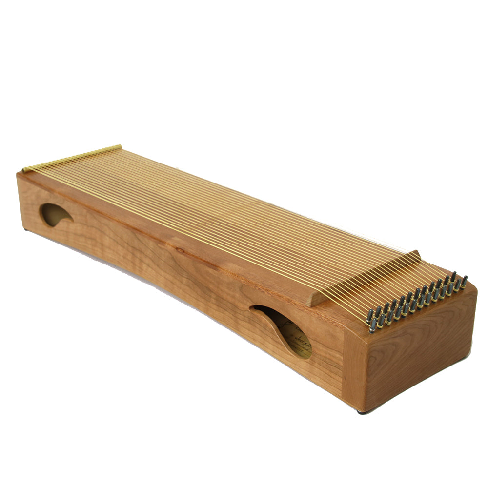 Monochord mit Tasche, Tiefes C | Saiteninstrumente | Monochorde Reverie & Kotamo | Dunum.ch