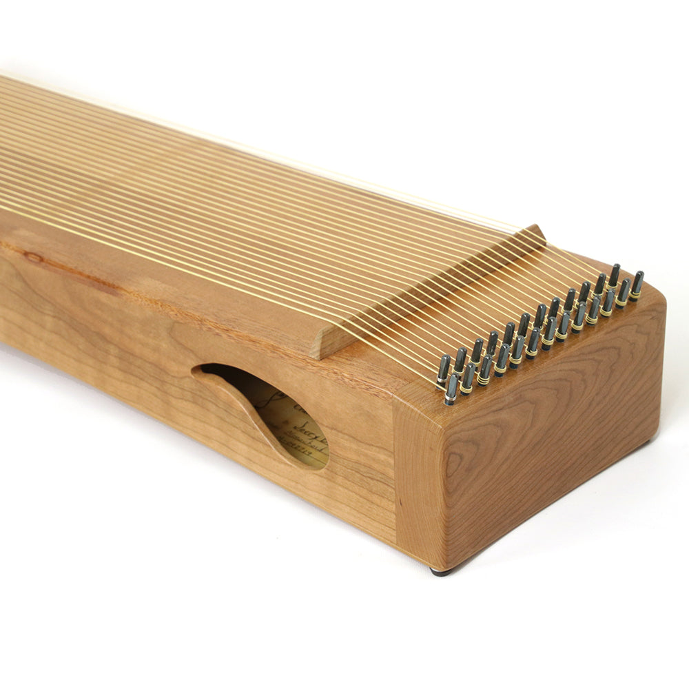 Monochord mit Tasche, Tiefes C | Saiteninstrumente | Monochorde Reverie & Kotamo | Dunum.ch