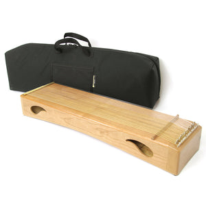 Monochord mit Tasche, Tiefes C | Saiteninstrumente | Monochorde Reverie & Kotamo | Dunum.ch