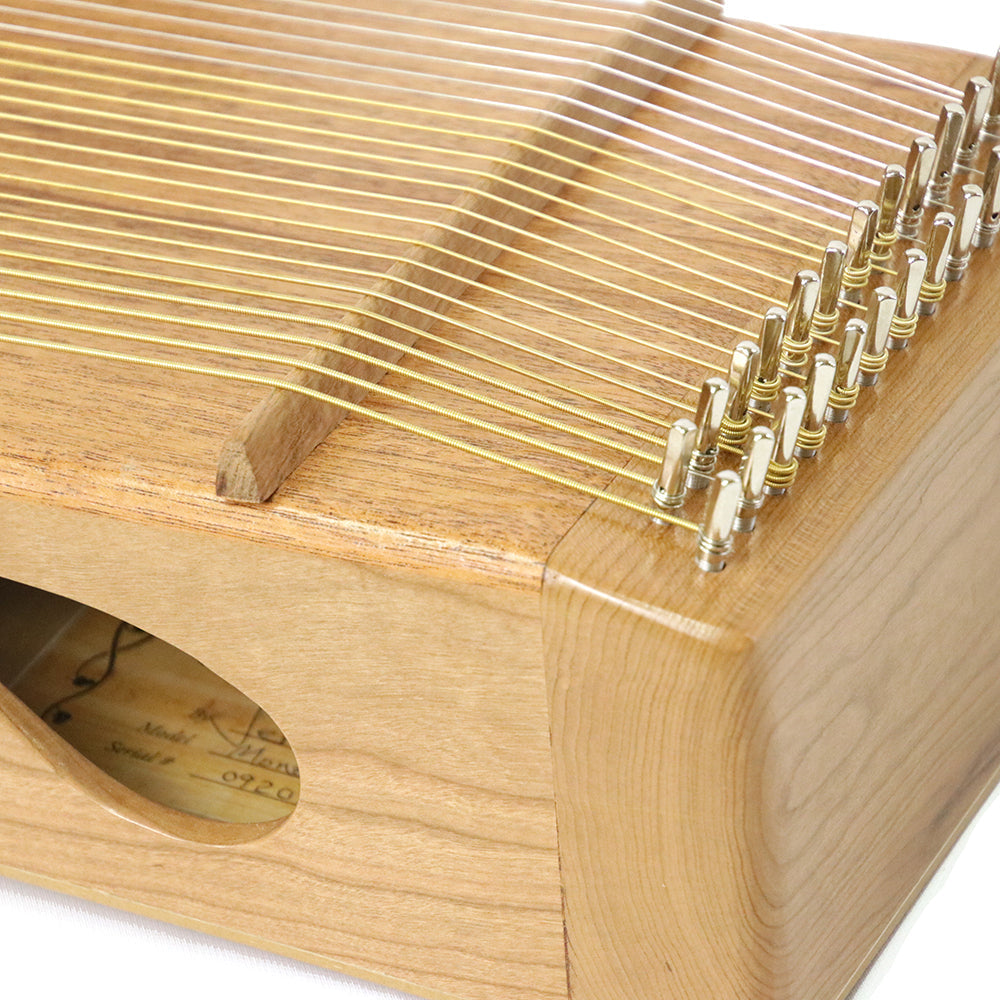 Monochord mit Tasche, Tiefes C | Saiteninstrumente | Monochorde Reverie & Kotamo | Dunum.ch