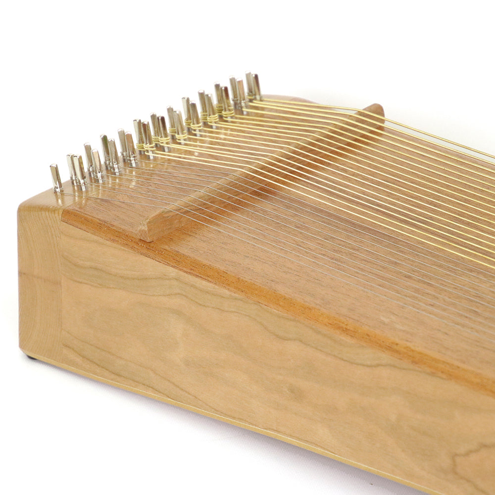 Monochord mit Tasche, Tiefes C | Saiteninstrumente | Monochorde Reverie & Kotamo | Dunum.ch