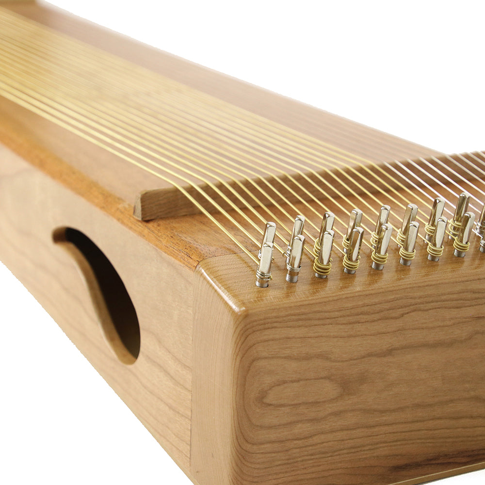 Monochord mit Tasche, Tiefes C | Saiteninstrumente | Monochorde Reverie & Kotamo | Dunum.ch