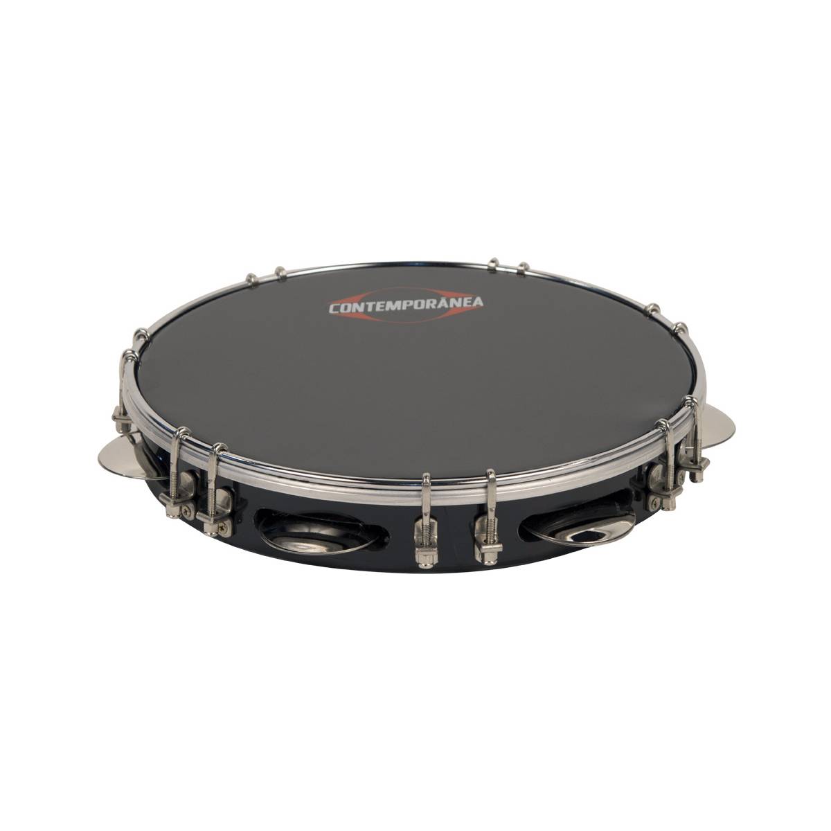 Pandeiro 10" Formica Pro | Perkussion | Brasilianische Perkussion | Dunum.ch