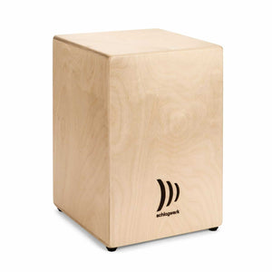 Cajon Schnellbausatz CB1S | Musikinstrumente für Gross & Klein | Musikinstrumente für Schulen | Dunum.ch