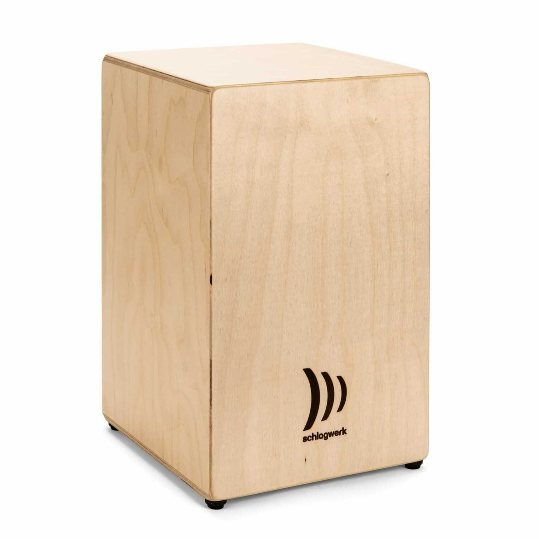 Cajon Schnellbausatz CBA2S | Musikinstrumente für Gross & Klein | Musikinstrumente für Schulen | Dunum.ch