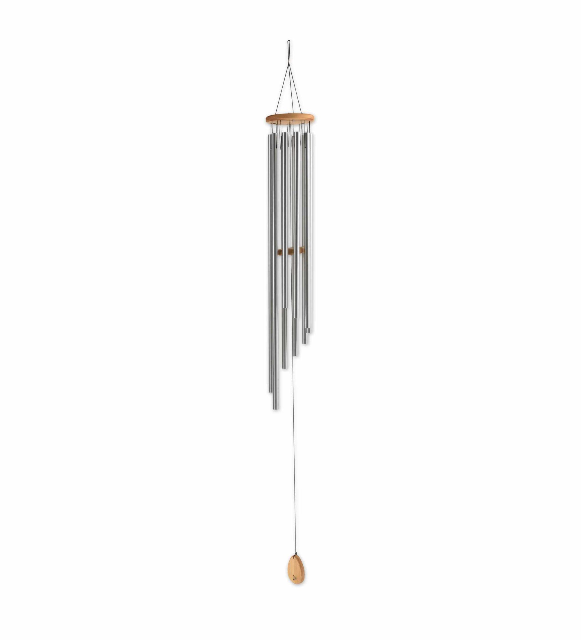 Windspiel Tageston 110 cm | Koshi, Glocken & Gong | Windspiele | Dunum.ch