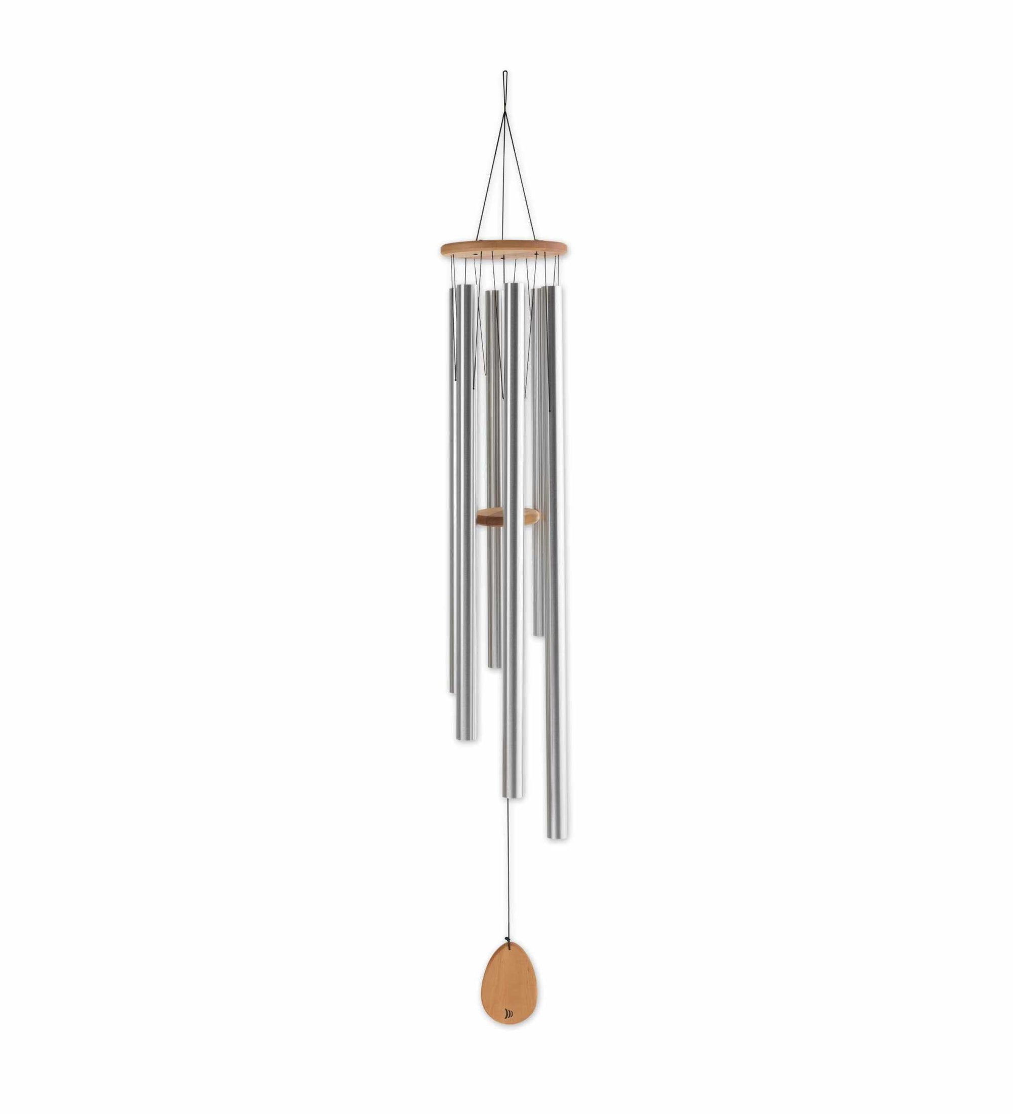 Windspiel Shiva Shakti 110 cm | Koshi, Glocken & Gong | Windspiele | Dunum.ch