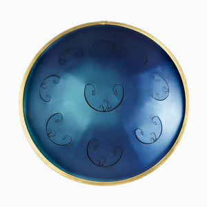 RAV Vast F Astronaut | Handpan | RAV Vast | Dunum.ch