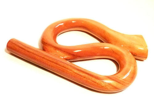 S-Form Didgeridoo | Didgeridoo &amp; Maultrommeln | Dunum.ch