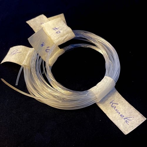 Saitensatz für Kamelen N'Goni | Saiteninstrumente | Dunum.ch