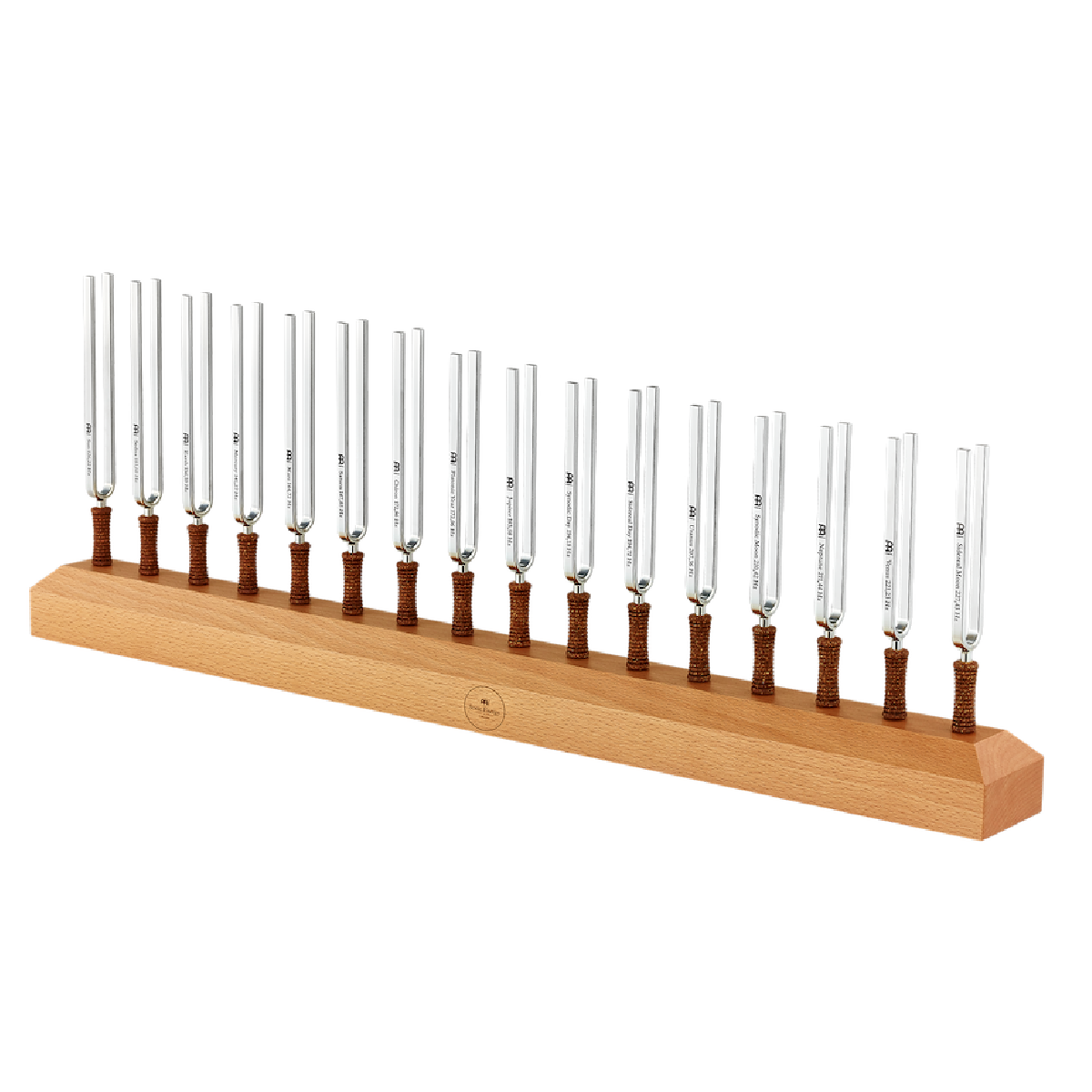 Stimmgabeln - Komplettset | Klangschalen &amp; Stimmgabeln | Dunum.ch