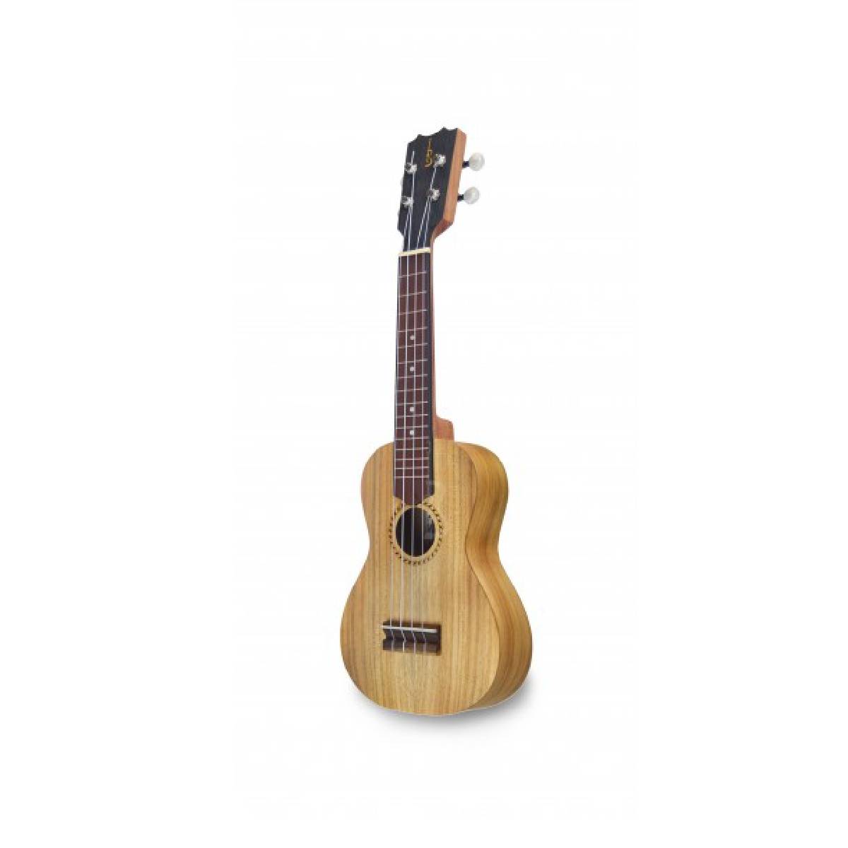 Ukulele Sopran Koa mit Tasche | Saiteninstrumente | Ukulele, Eco Guitarre & Bass | Dunum.ch