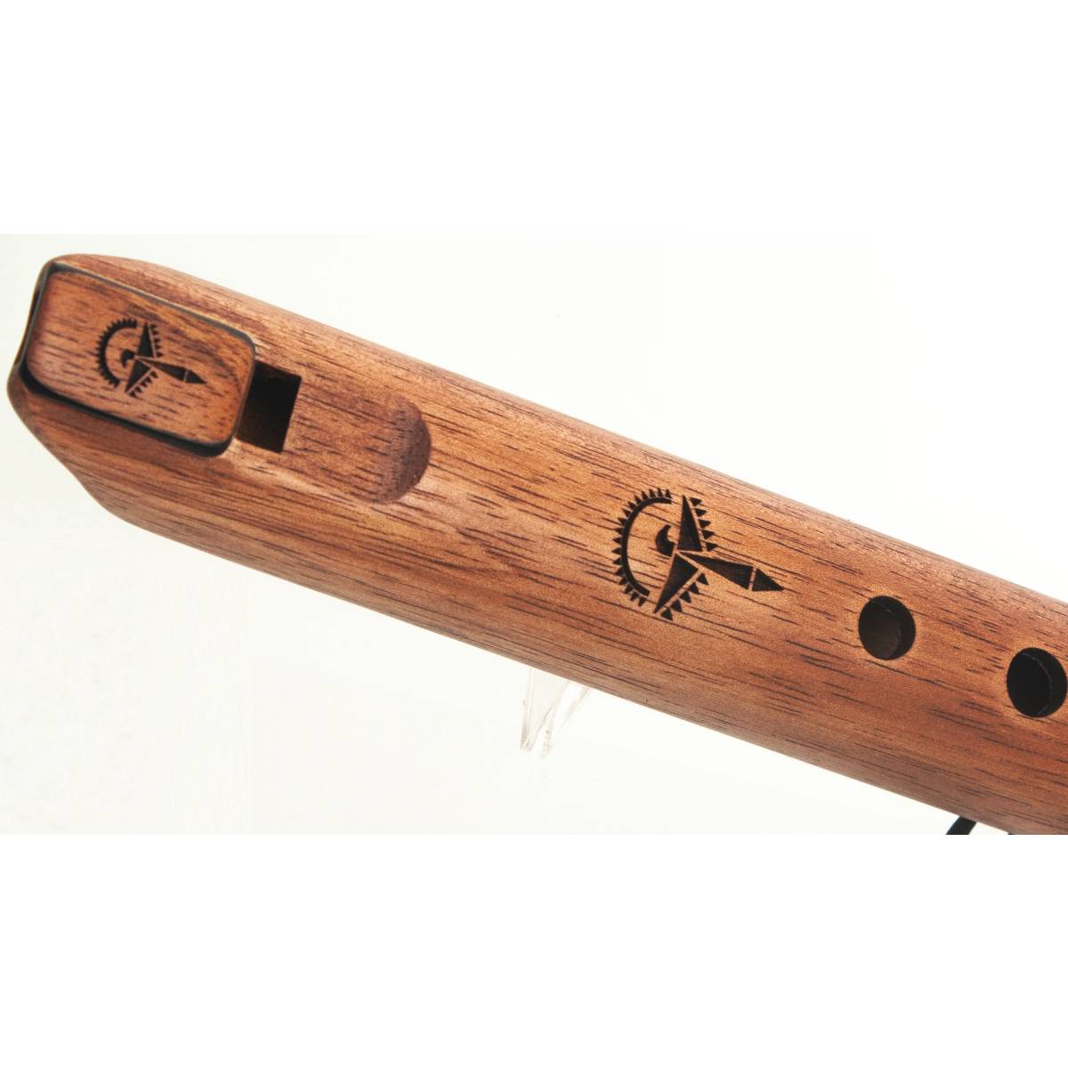 Spirit Flöte Traditionell Bass - E | Blasinstrumente | Indianische Flöten | Dunum.ch