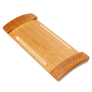 Allton Spür-Monochord „Wölbi“, Buche | Saiteninstrumente | Monochorde Reverie & Kotamo | Dunum.ch