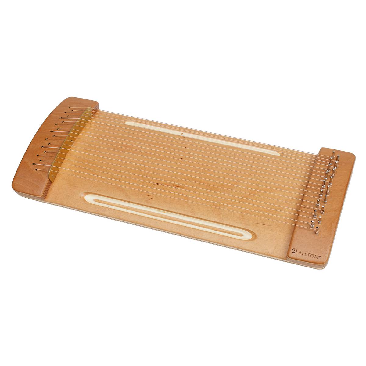 Allton Feel Monochord, arched, lacquered suitable for disinfectants