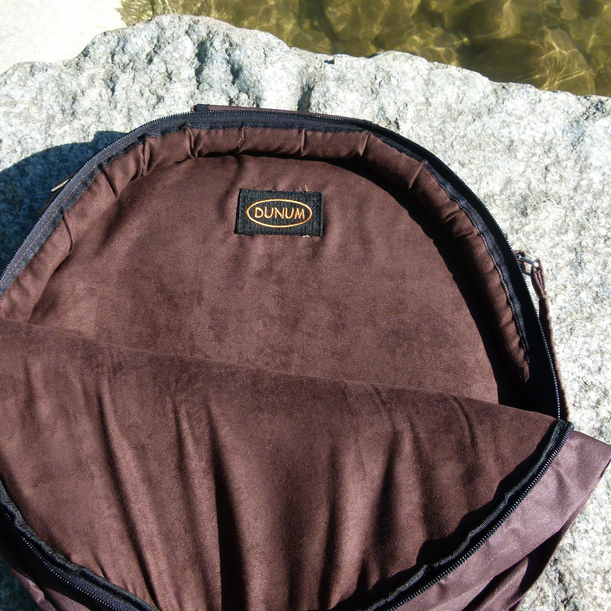 Trommeltasche ø 50 cm | Perkussion | Schamanentrommel | Dunum.ch