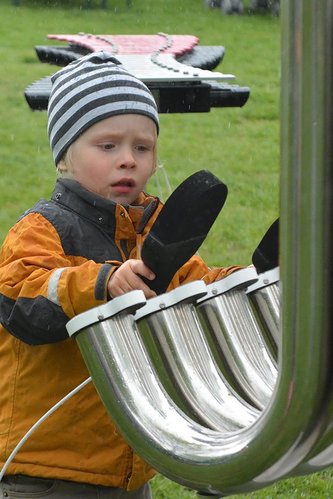 Tembos Diatonisch - Aerophon | Outdoor Instruments | Aerophones &amp; Sets | Dunum.ch
