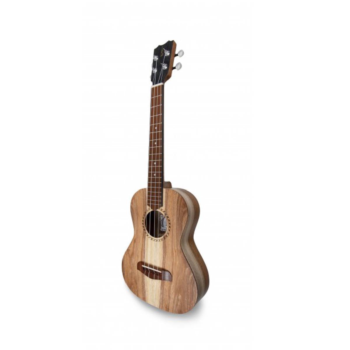 Ukulele Tenor Koa mit Tasche | Saiteninstrumente | Ukulele, Eco Guitarre & Bass | Dunum.ch